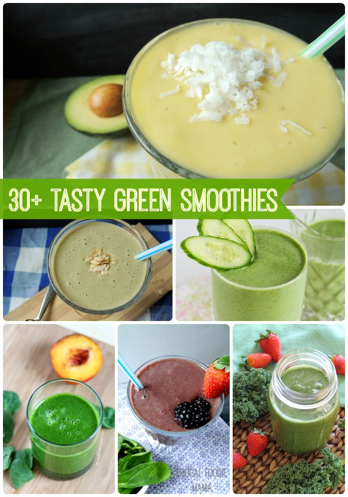 Healthy Vegetable Smoothies
 88 best ideas about Nutrition & Green Smoothies on