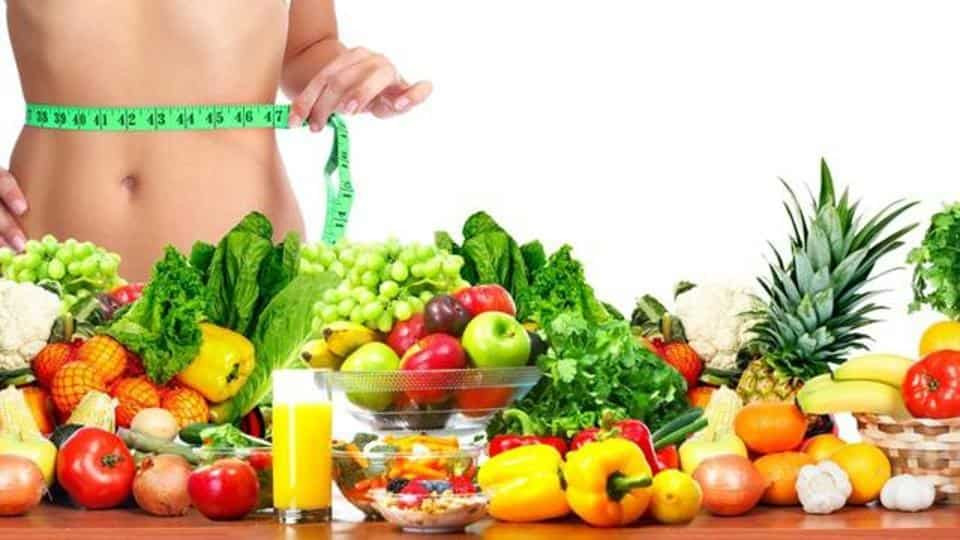 Healthy Vegetable Snacks For Weight Loss
 Healthy snacks for weight loss refer to this expert