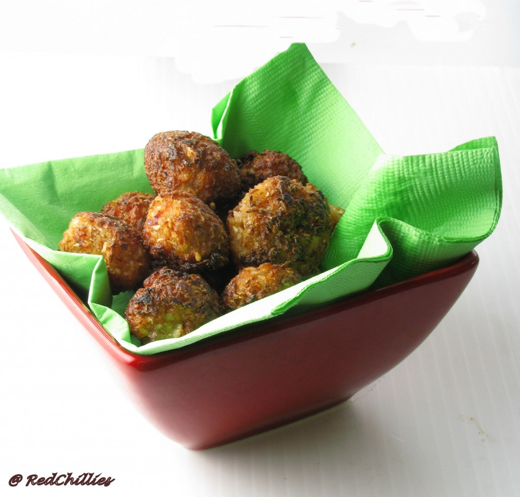 Healthy Vegetable Snacks
 Healthy Kids Snack Ve able Balls