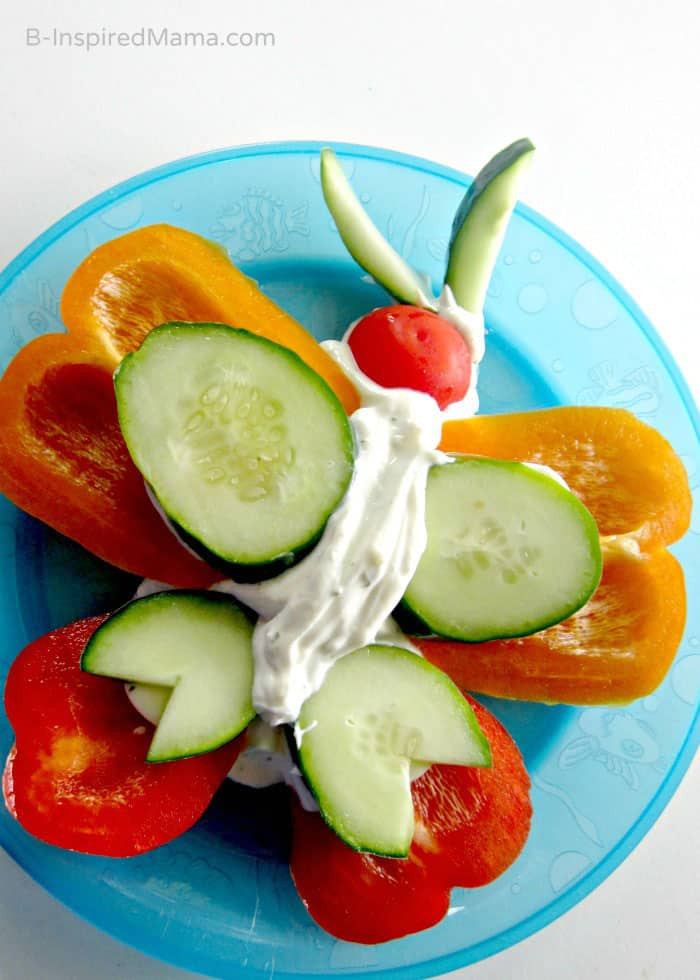 Healthy Vegetable Snacks
 hello Wonderful 8 HEALTHY VEGGIE SNACKS KIDS MIGHT JUST EAT