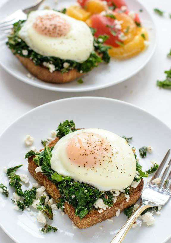 Healthy Vegetarian Breakfast Ideas
 10 Ve arian Breakfast Ideas That Will Have You Drooling