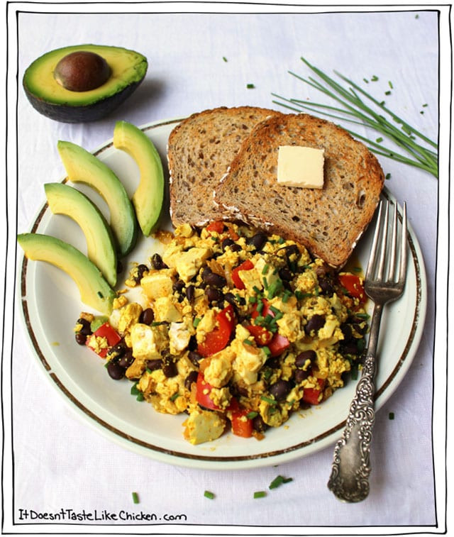 Healthy Vegetarian Breakfast Ideas
 30 Vegan Breakfast Recipes that aren t smoothies oatmeal