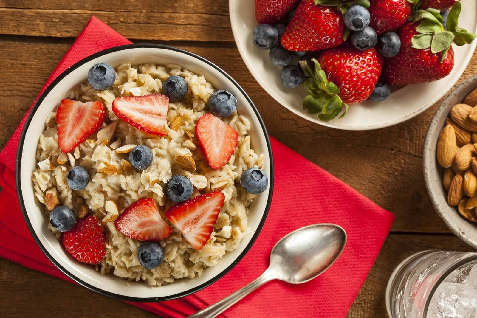 Healthy Vegetarian Breakfast Recipes
 3 Healthy Ve arian Breakfast Ideas