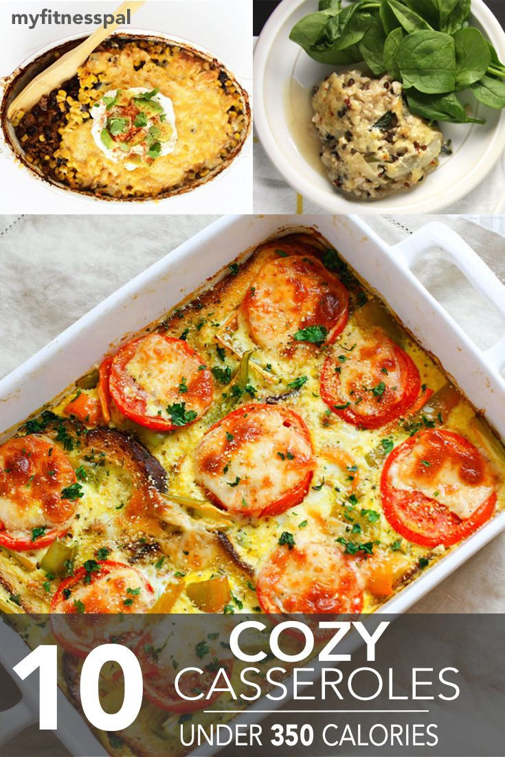 Healthy Vegetarian Casseroles Recipes
 25 best ideas about Dinner with friends on Pinterest