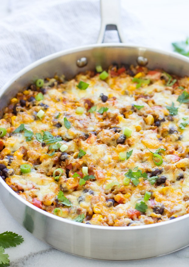 Healthy Vegetarian Casseroles Recipes
 15 Ve arian Recipes That Will Make You Want to Go
