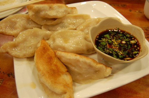 Healthy Vegetarian Dumplings
 Chinese Ve arian Dumplings Recipe No Meat Dim Sum