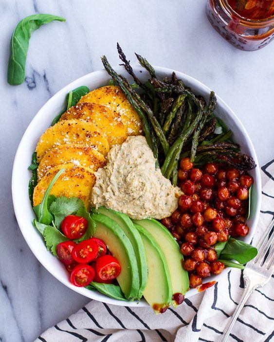 Healthy Vegetarian Lunches
 17 Reasons You Need A Lunch Bowl In Your Life