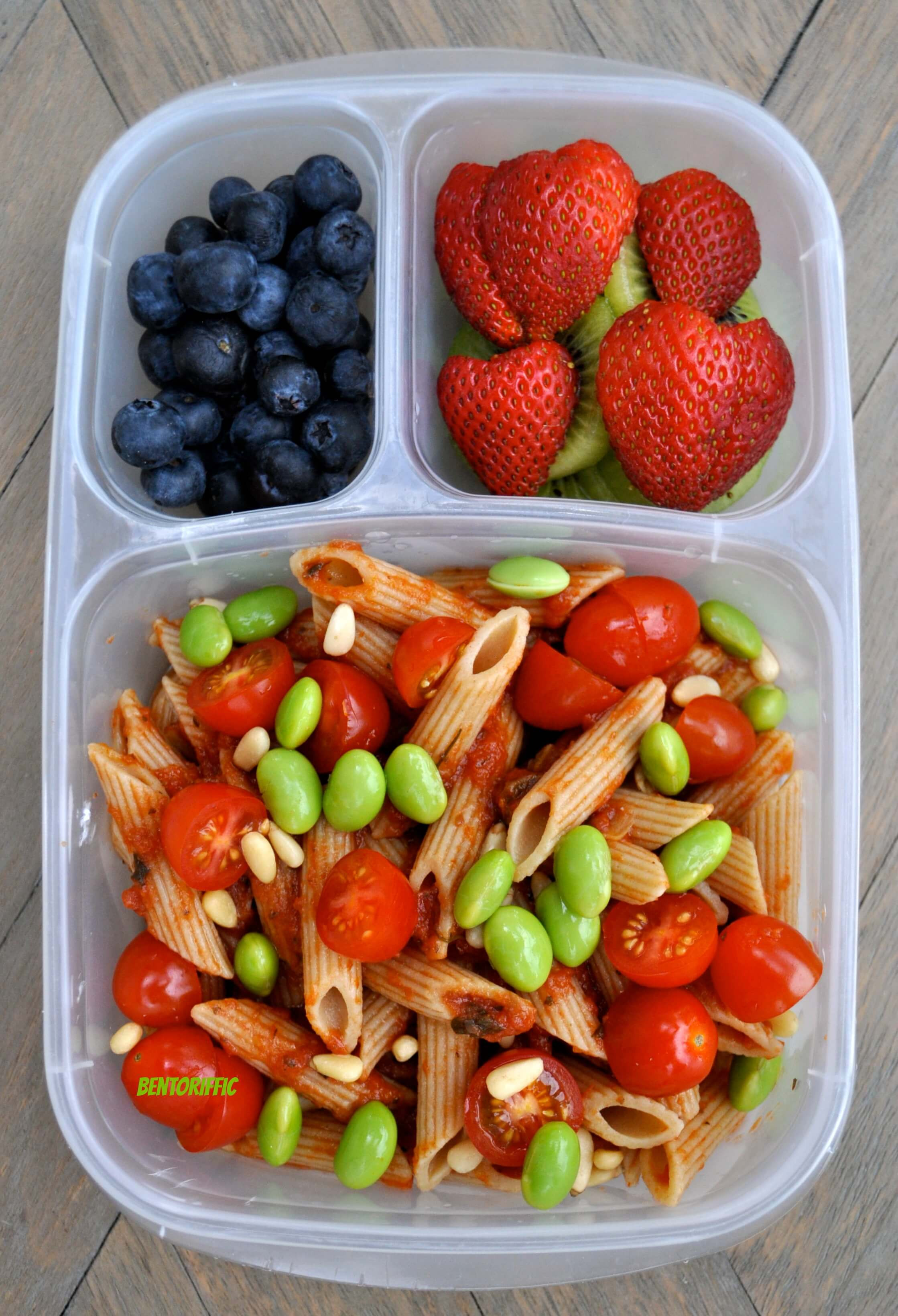 Healthy Vegetarian Lunches
 23 Healthy Vegan Back to School Recipes Your Kids Will