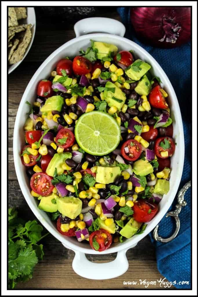 Healthy Vegetarian Mexican Recipes
 The Best 40 Vegan Mexican Recipes for a Healthy Easy