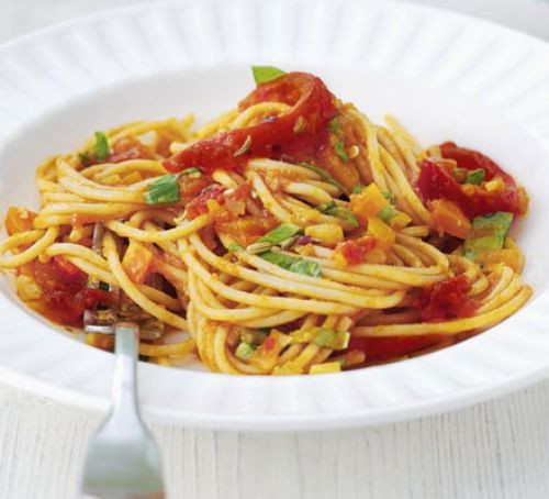 Healthy Vegetarian Pasta Recipes
 healthy ve able pasta recipes