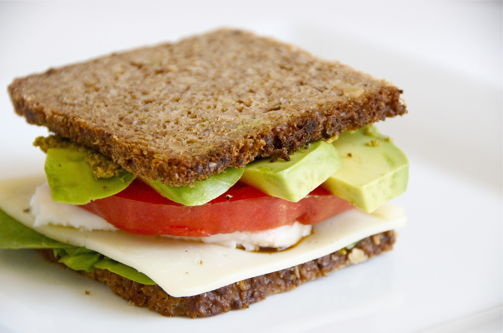 Healthy Vegetarian Sandwich Recipes
 Healthy Veggie Sandwich Delights Culinaria