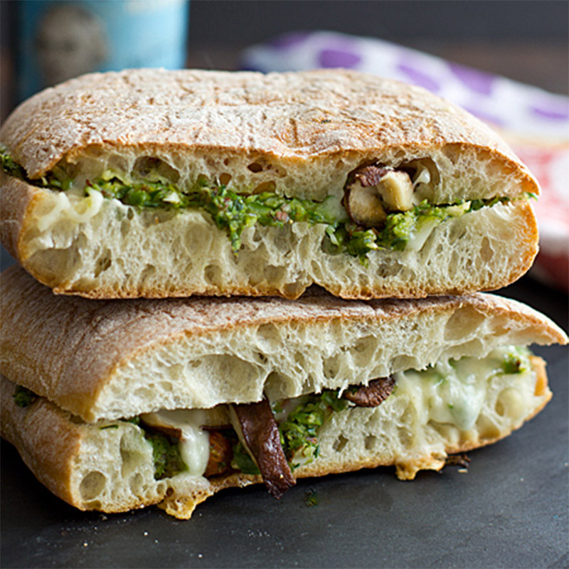 Healthy Vegetarian Sandwich Recipes
 Eight Healthy Ve arian Sandwich Recipes