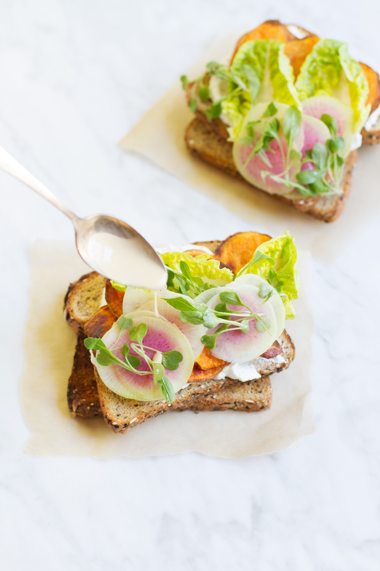 Healthy Vegetarian Sandwich Recipes
 Pack For The Plane 10 Healthy Recipes to Make Ahead for