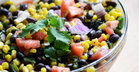 Healthy Veggie Side Dishes
 51 Easy and Healthy Veggie Sides That Will Outshine Any