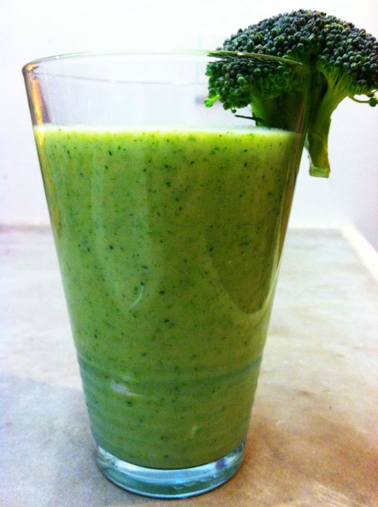 Healthy Veggie Smoothies
 The EW Tired of Fruit Smoothies Try These Delicious
