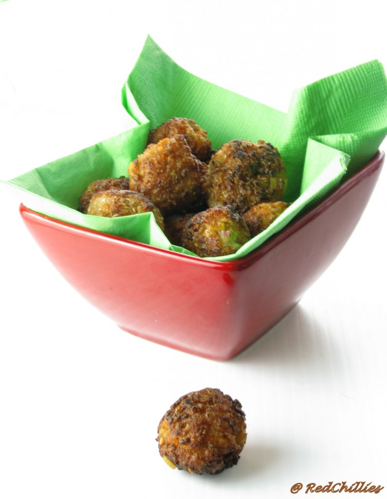 Healthy Veggie Snacks
 Healthy Kids Snack Ve able Balls