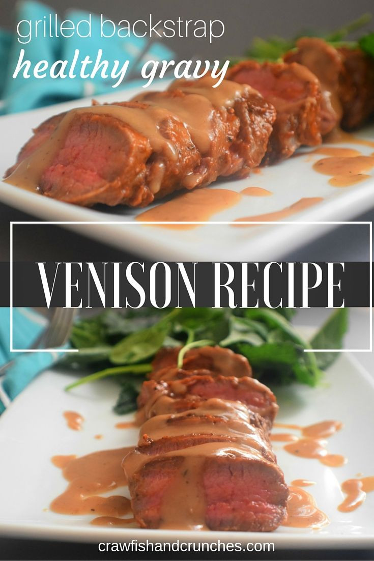 Healthy Venison Recipes
 1000 ideas about How To Cook Venison on Pinterest