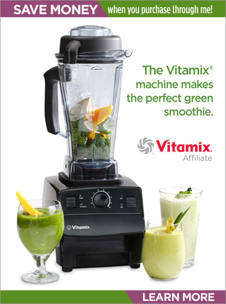 Healthy Vitamix Smoothies
 Blender Review Montel Williams Health Master Blender for