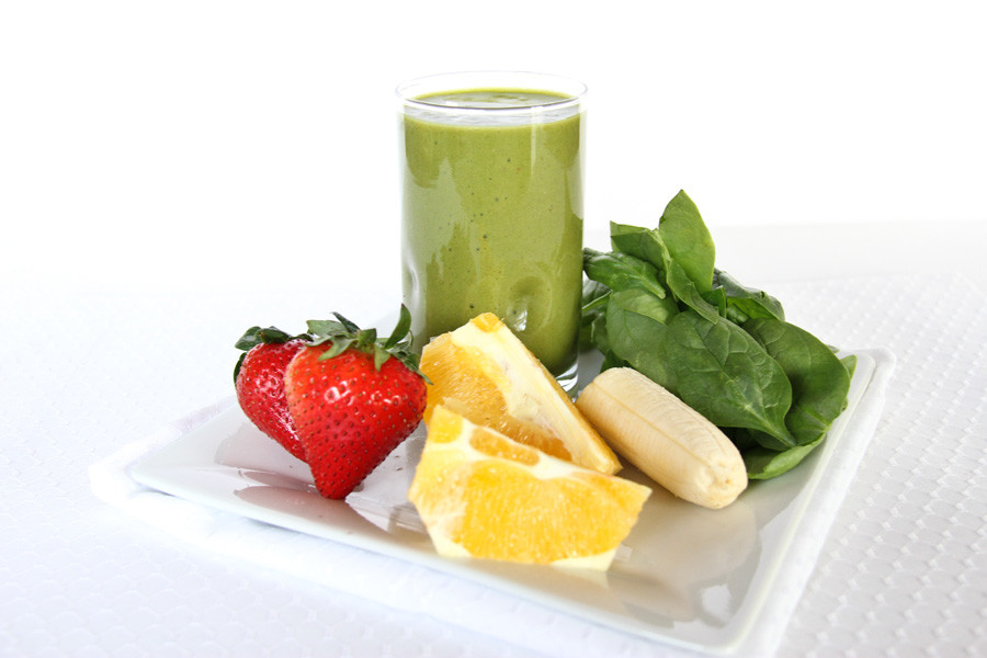 Healthy Vitamix Smoothies
 Vitamix Smoothie Recipe Cindy s Midday