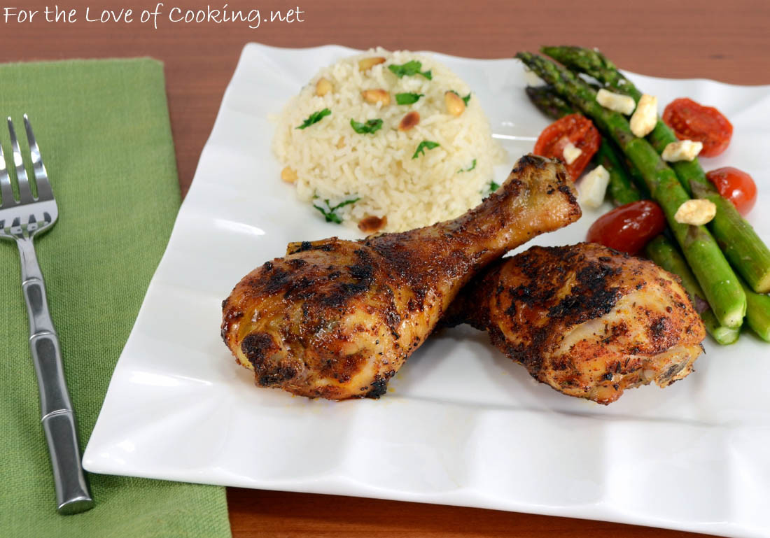 Healthy Way To Cook Chicken Thighs
 Food Dining