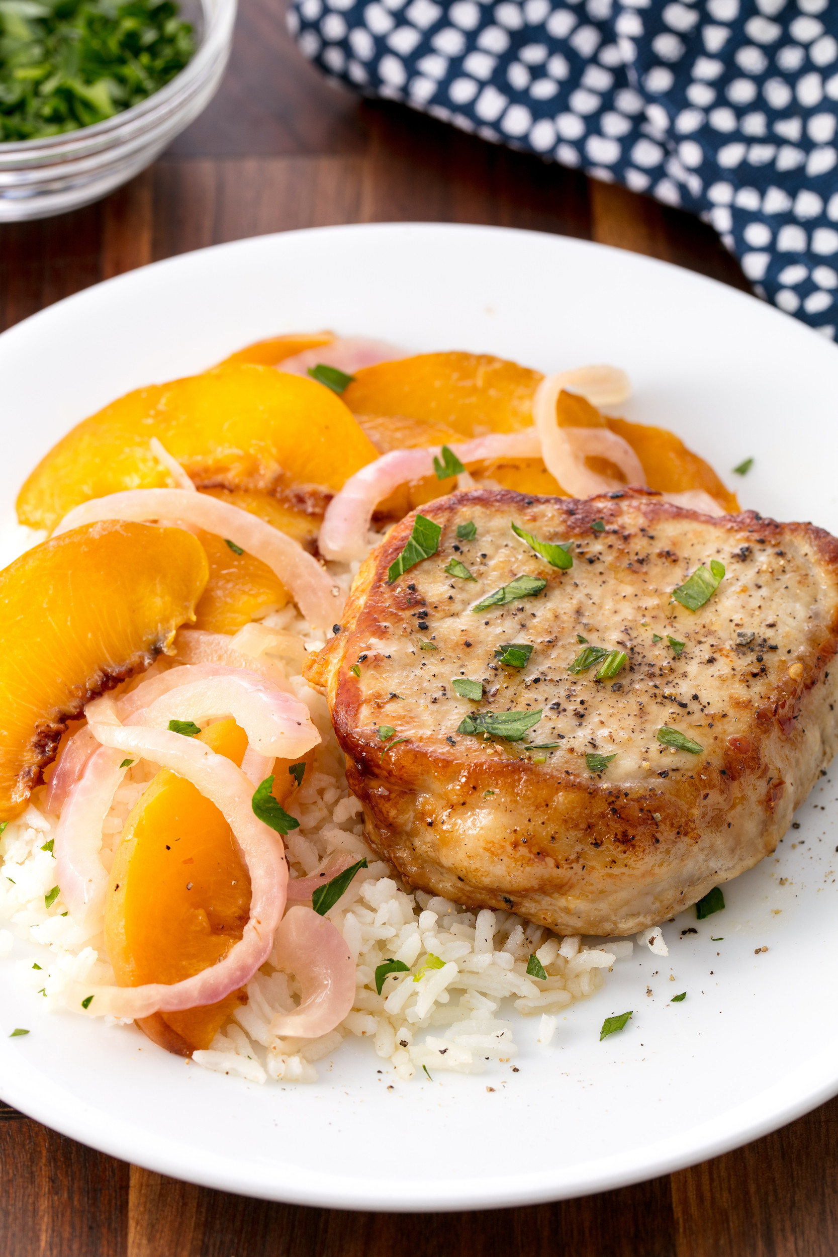 Healthy Way To Cook Pork Chops
 20 Best Pork Chop Recipes How To Cook Pork Chops—Delish