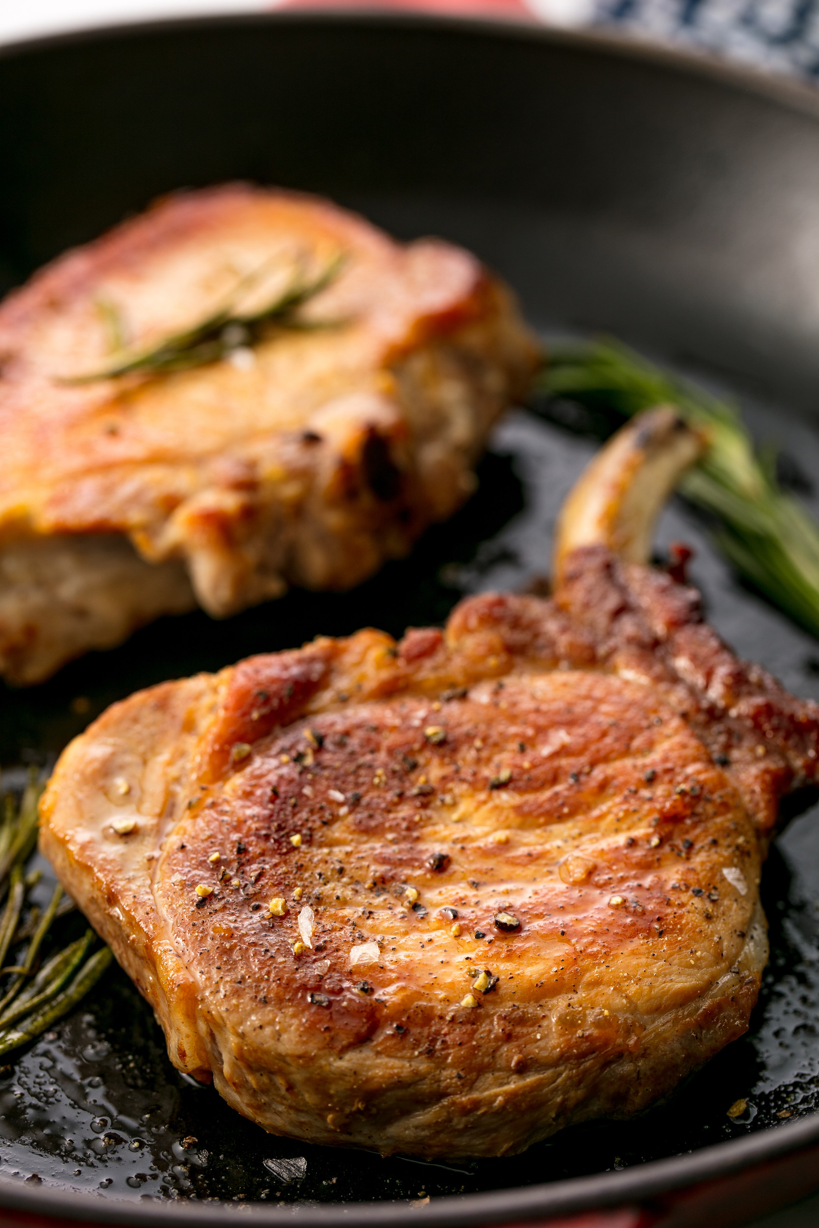Healthy Way To Cook Pork Chops
 20 Best Pork Chop Recipes How To Cook Pork Chops—Delish