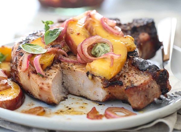 Healthy Way To Cook Pork Chops
 Pork Chop Recipes