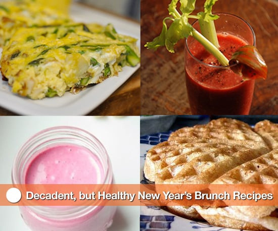 Healthy Weekend Breakfast
 Healthy Weekend Brunch Recipes