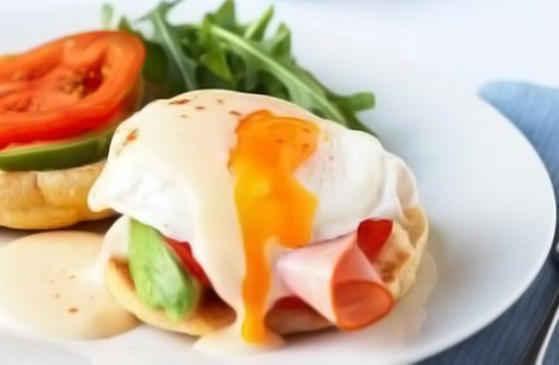 Healthy Weekend Breakfast
 Weekend breakfast ideas Healthy Breakfasts MAGGI Australia