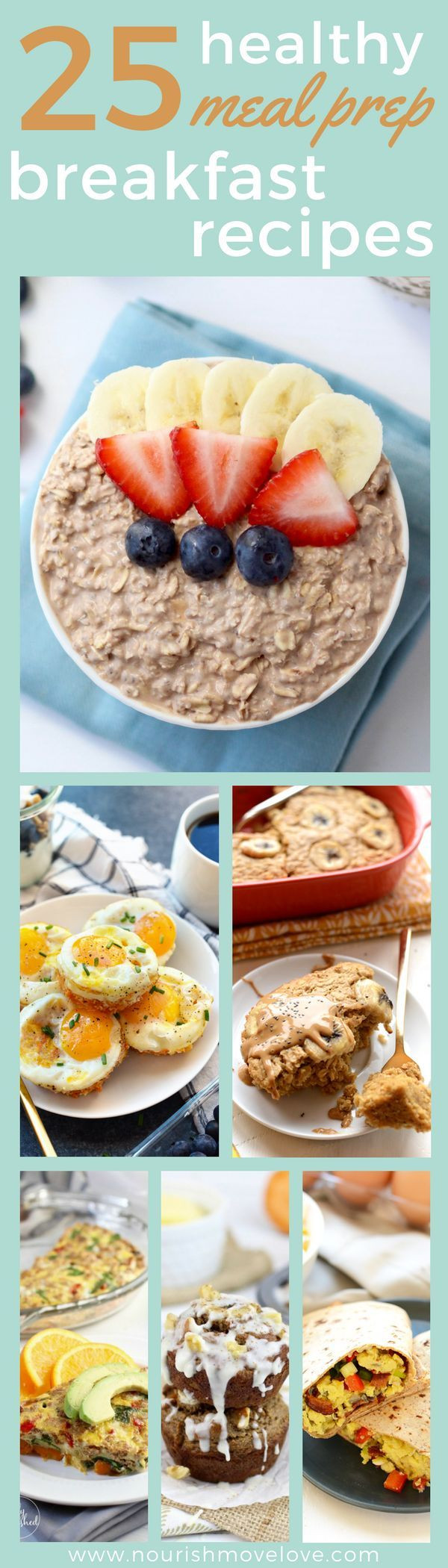 Healthy Weekend Breakfast
 25 best ideas about The Weekend on Pinterest