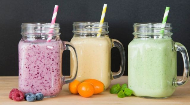 Healthy Weight Gain Smoothies
 How Do Men Gain Weight With A Fast Metabolism