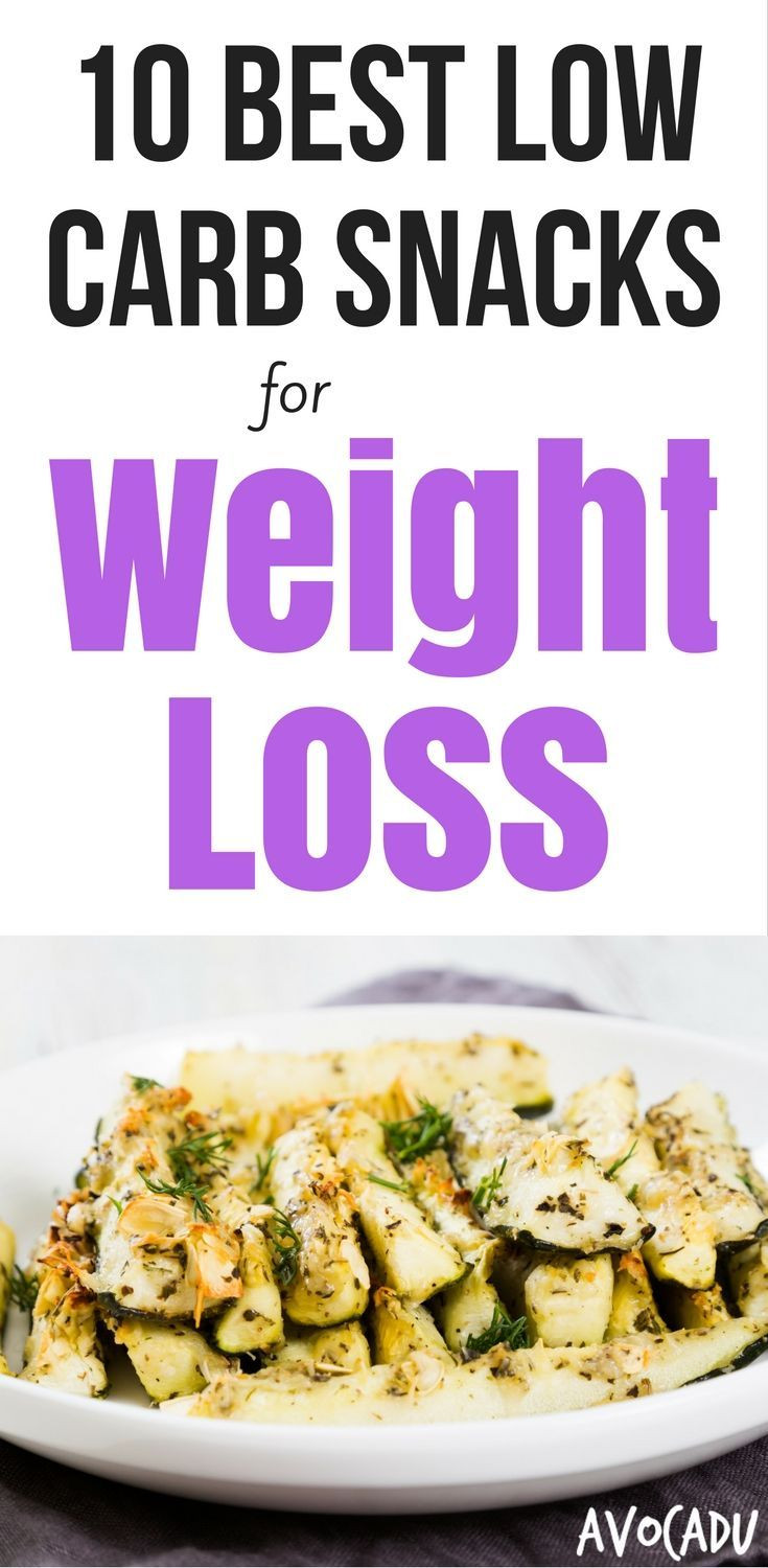 Healthy Weight Loss Snacks
 Diet Plans To Lose Weight Low Carb Snacks for Weight