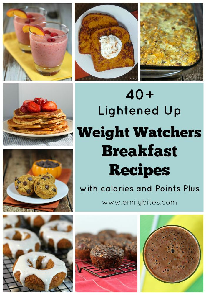 Healthy Weight Watchers Breakfast
 1000 images about Weight Watchers Muffins Breakfast