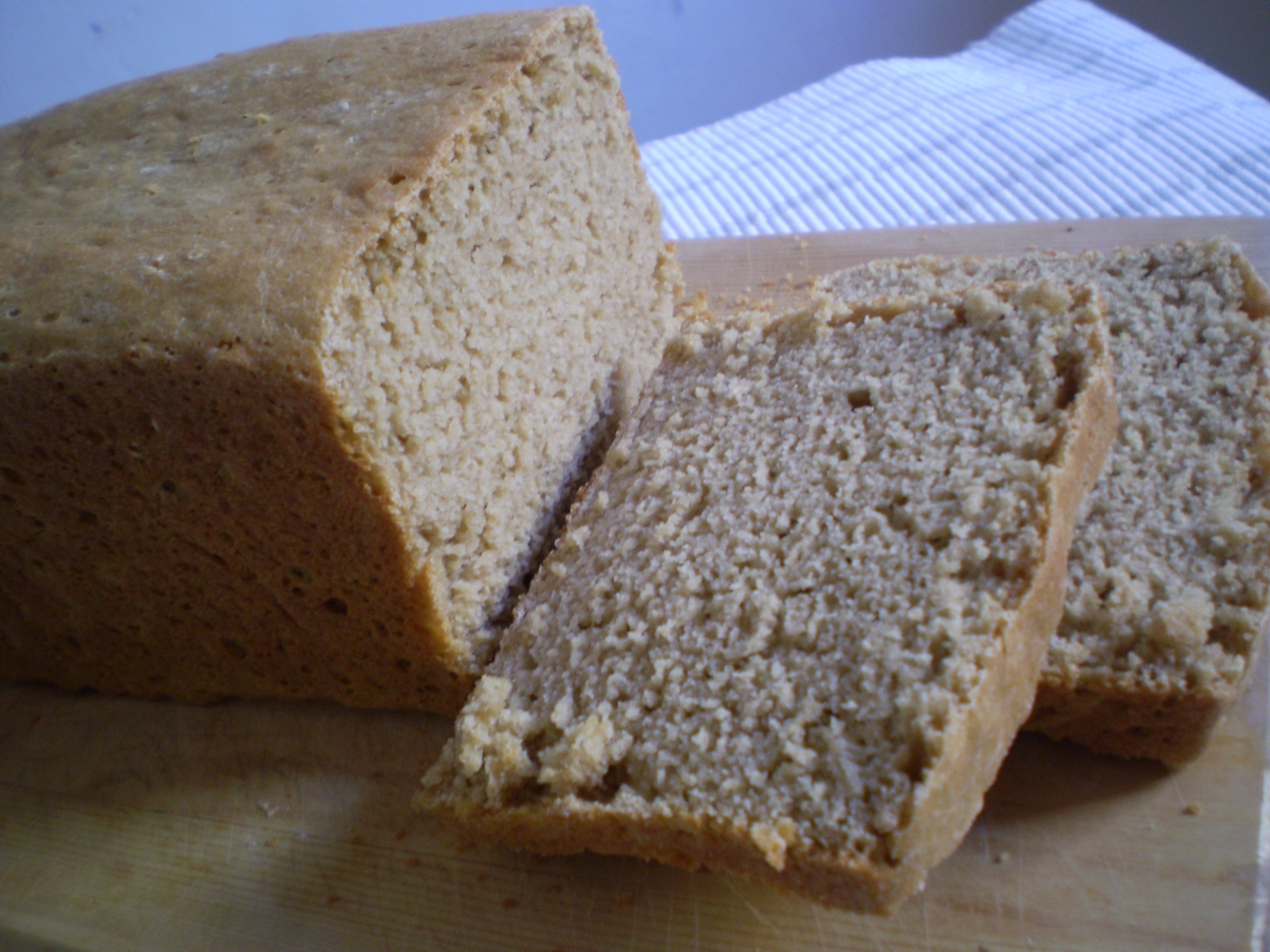 Healthy Wheat Bread Recipe
 Healthy Recipe Homemade Whole Wheat Bread