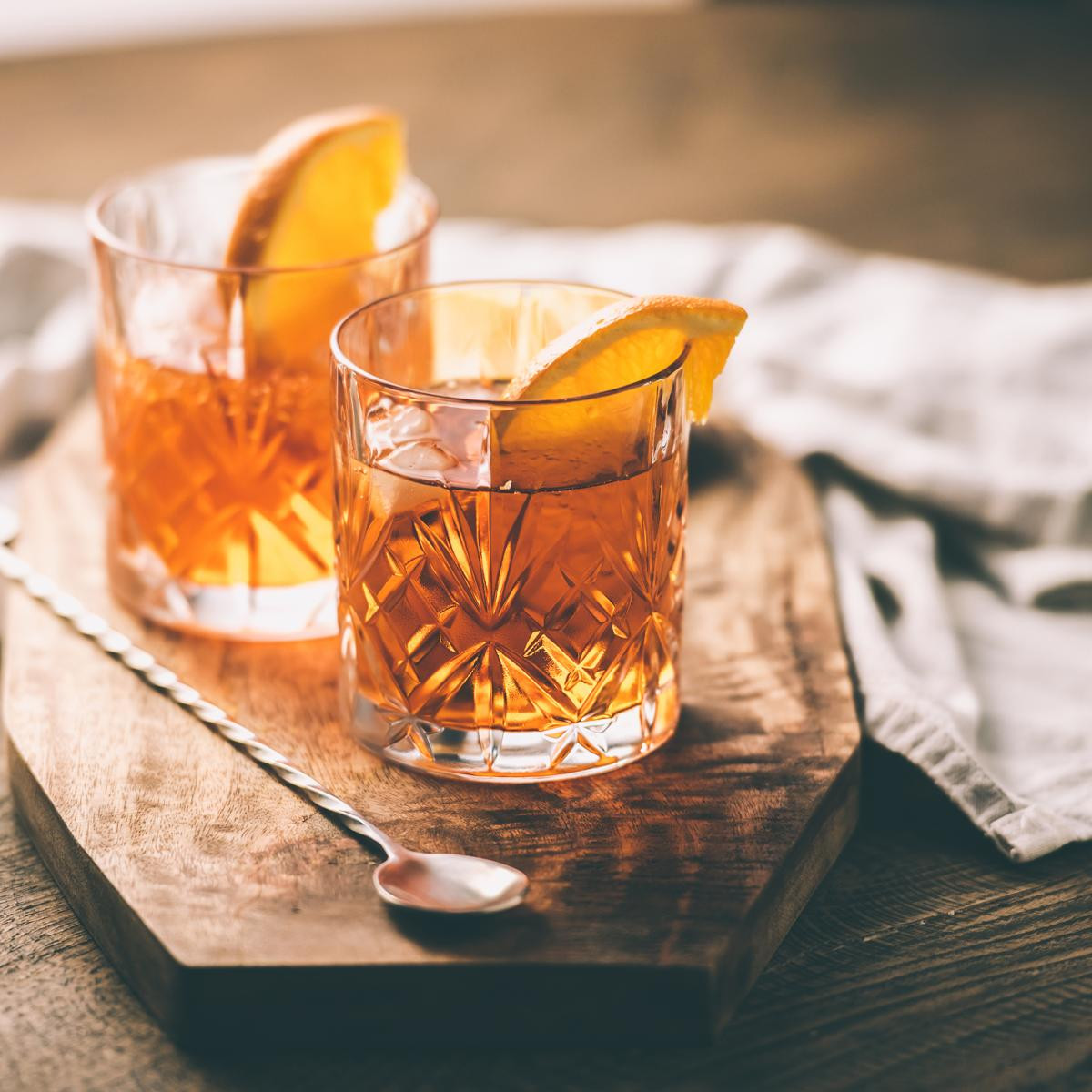 Healthy Whiskey Drinks
 These Healthy Alcoholic Drinks Will Be e Your Calorie