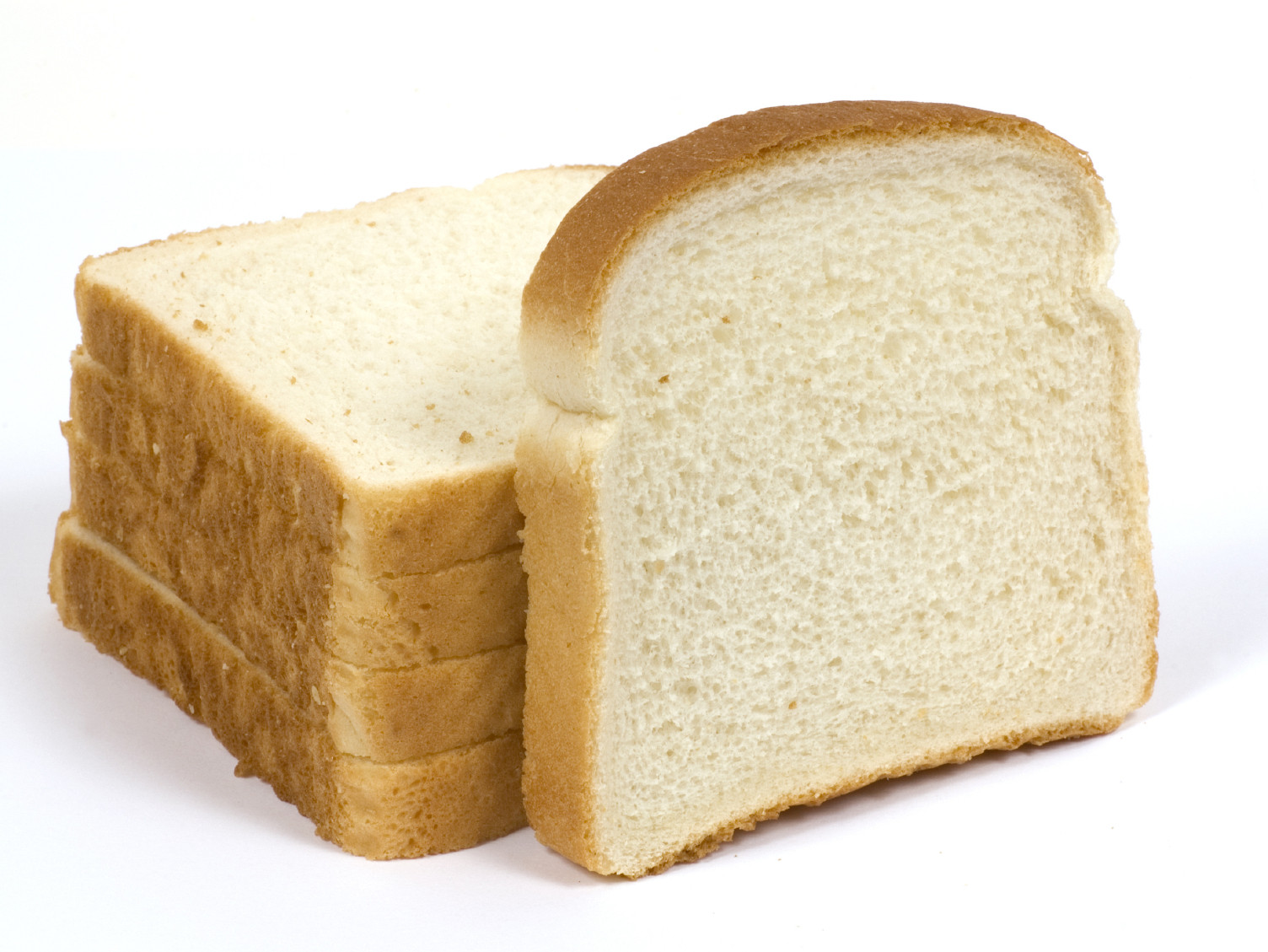 Healthy White Bread
 In The Battle Between Health And Taste Why White Bread