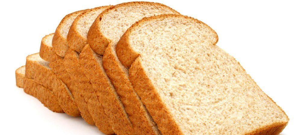 Healthy White Bread
 White Bread Vs Brown Bread Health Ambition