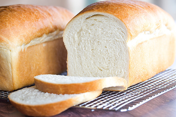Healthy White Bread Recipe
 Quick Healthy White Bread Recipe Lheritier