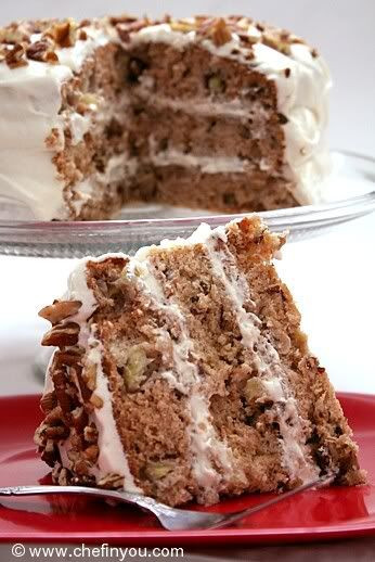 Healthy White Cake Recipe
 25 best ideas about Low calorie cake on Pinterest