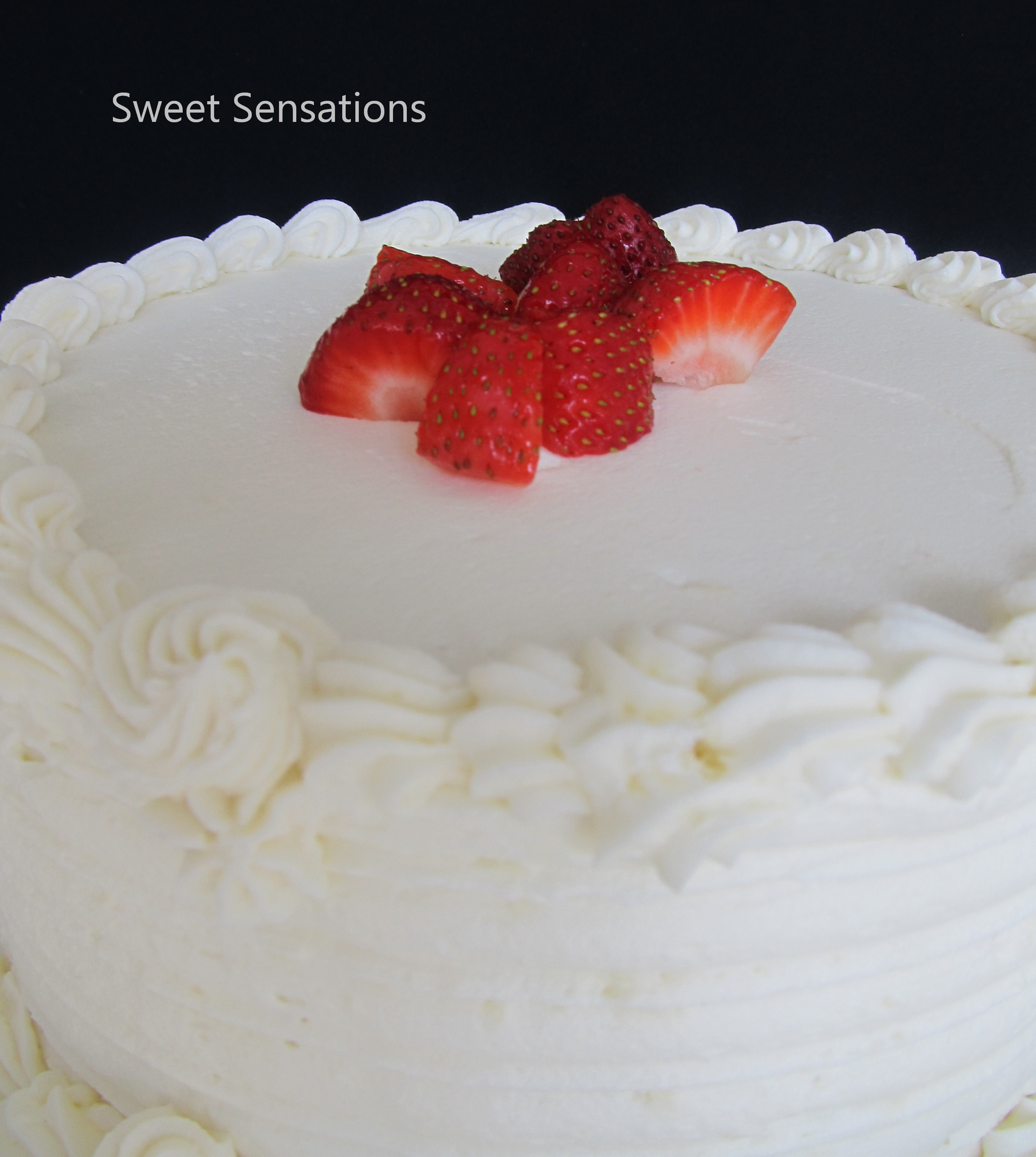 Healthy White Cake Recipe
 healthy white cake recipe