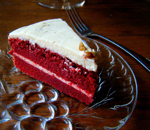 Healthy White Cake Recipe
 Healthy Red Velvet Cake