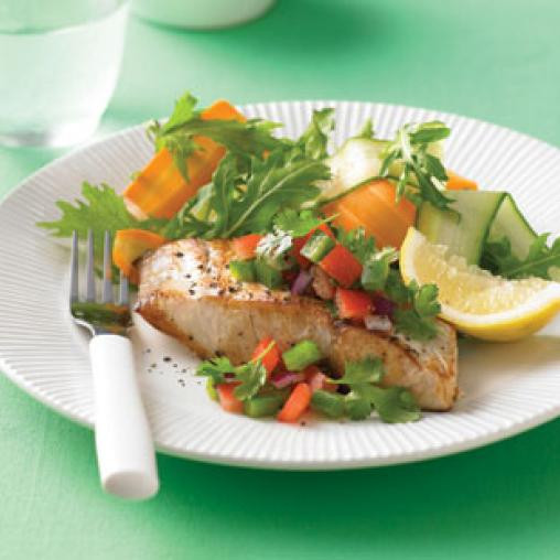 Healthy White Fish Recipes
 1 classic recipe 9 variations White fish