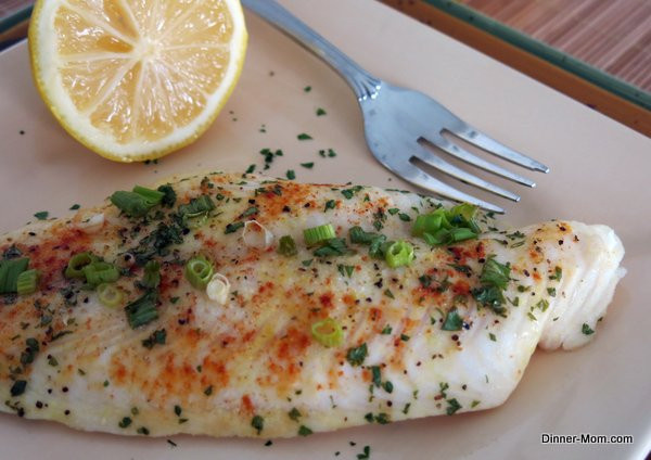 Healthy White Fish Recipes
 Fish fillet recipes oven Food fish recipes