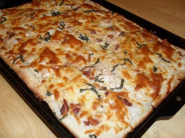 Healthy White Pizza Sauce
 Best 25 White pizza sauce ideas on Pinterest