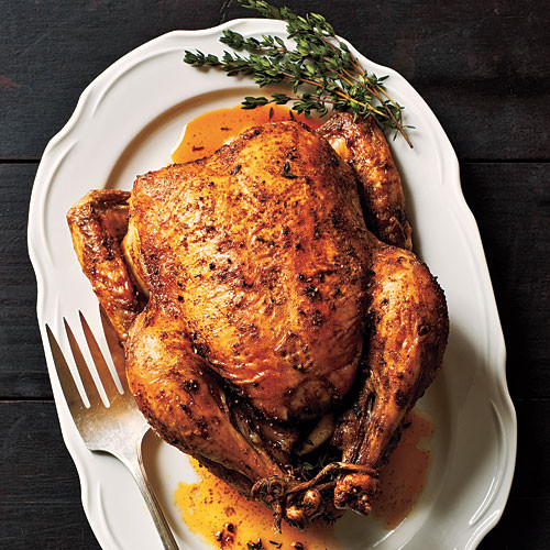 Healthy Whole Chicken Recipes
 10 New Ways with Rotisserie Chicken Cooking Light