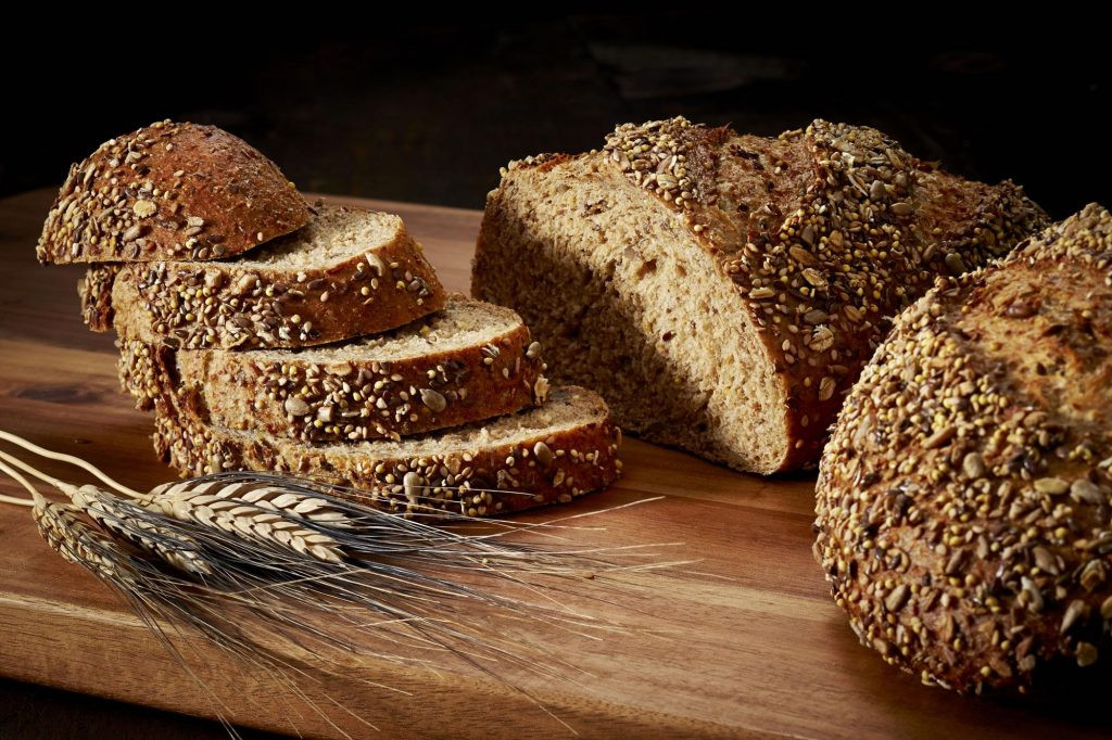 Healthy Whole Grain Bread
 Is Any Bread Actually Healthy A Must Read Before You Buy