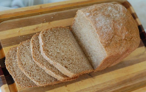 Healthy Whole Grain Bread Machine Recipes
 Recipe Honey Whole Wheat Sandwich Bread for bread