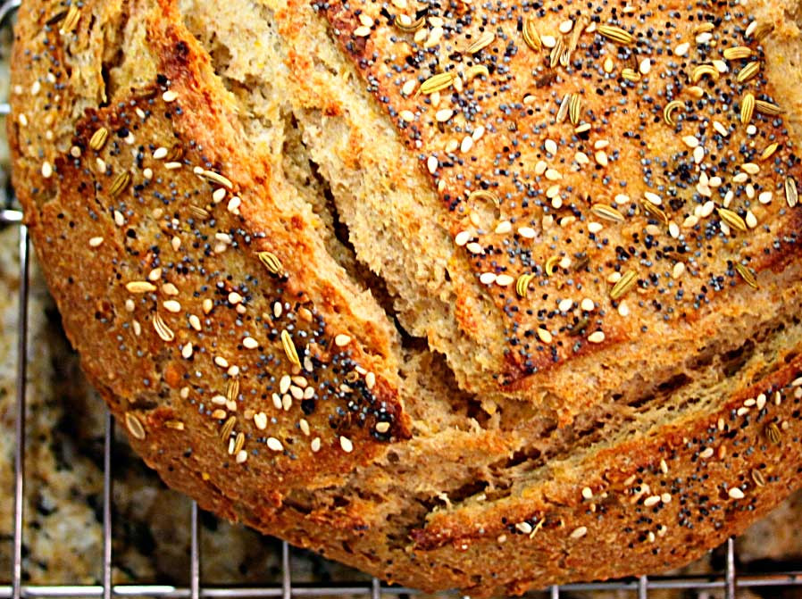 Healthy Whole Grain Bread Machine Recipes
 whole grain bread machine recipes