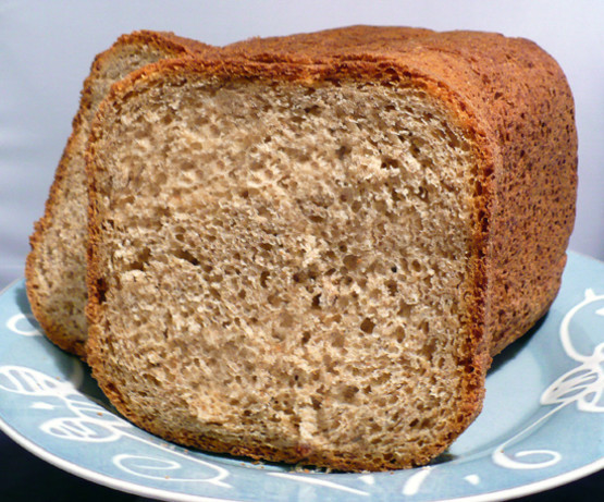 Healthy Whole Grain Bread Machine Recipes
 Whole Wheat Bread Bread Machine Recipe Food