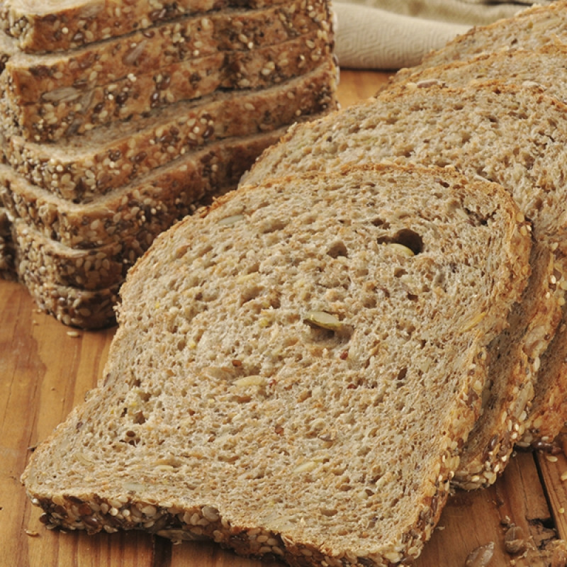 Healthy Whole Grain Bread Recipes
 Whole Grain Bread Recipe